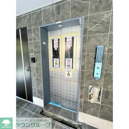 PETALS新宿の物件内観写真